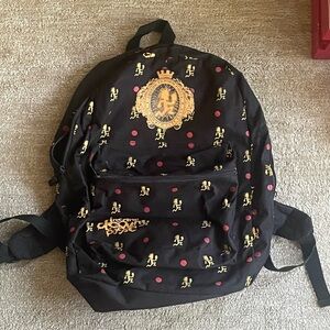 Vintage ICP Insane Clown Posse Full Size Backpack